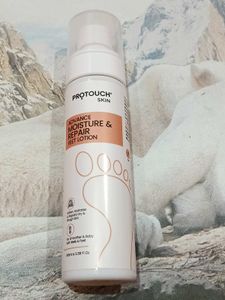 Protouch Feet Moisturizing And Repair Lotion
