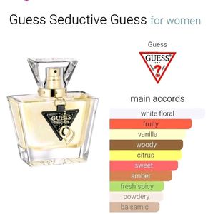Guess Seductive EDP