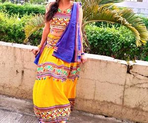 Navratri/Garba Chaniya Choli
