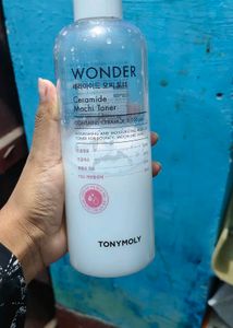 Tonymoly Toner
