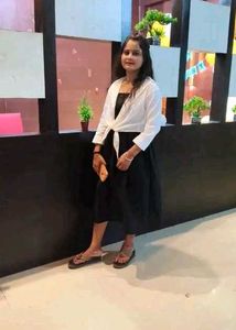 Woman Frock