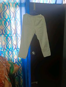 White Trousers (Like New)