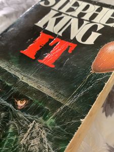 IT by stephen king