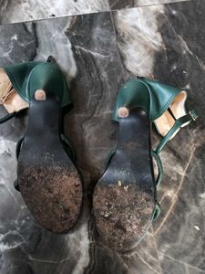Burberry Sandal