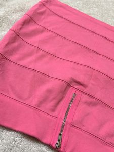 Pink MiniSkirt 🎀