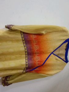 Fantastic Frock