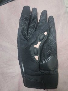 &#34;PRO BIKER&#34; Biker Gloves