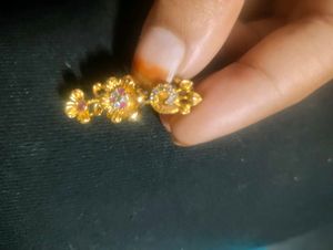 Cz Earings