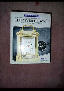 Alarm Clock