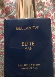 Bellavita Elite Man EDP - 100ml