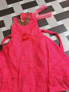 Kids Frock