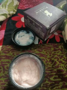 Pilgrim Redwine Cream For Youthful Glow ✨❤️