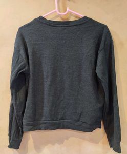 Grey Full Sleeves