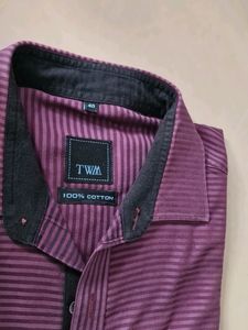 Formal Cotton Shirt.
