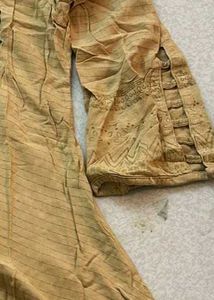 One Side Low Pakistani Tunic