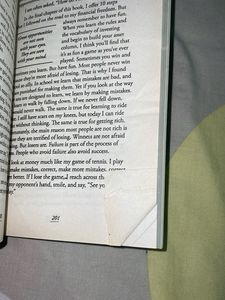 Rich Dad Poor Daad Book