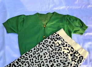 💚 🌸🦋Cardigan 🦋🌸💚