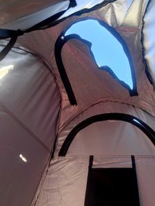 POP UP PRIVACY CLOTHES CHANGING TENT ⛺
