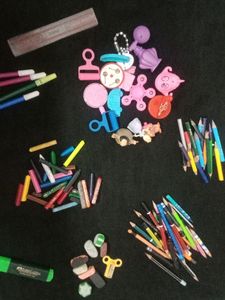 Stationery Items