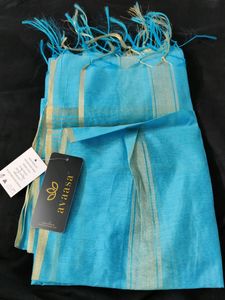 Beautiful Chanderi Dupatta