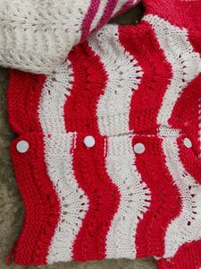Woolen Sweater
