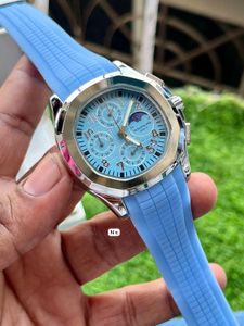 PATEK PHILIPPE Men&#39;s Watch