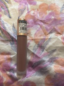 Matte Lip Gloss - Shade 15 Nude