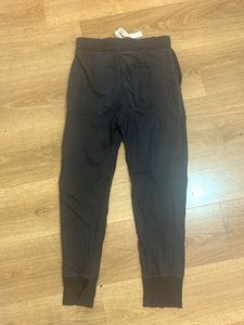 Bewakoof Black Sweatpants