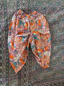 Dhoti Kurta For Kids
