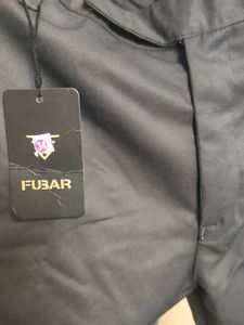 Men&#39;s Grey Formal Trousers