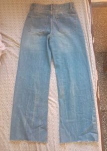 Zara Jeans