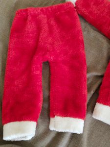 Santa Outfit - Baby &amp; Kids
