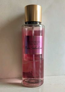 Pure Seduction Mist By Victoria's Secret