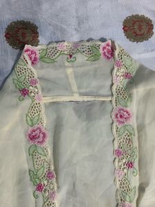 Phoolkari Top