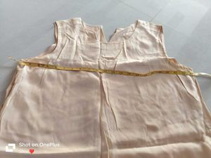 पीवर Pant Kurta And Shrug