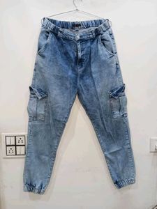 Ginger Cargos For Women