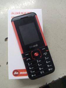 Karbonn K1 Jio Bharat  4G