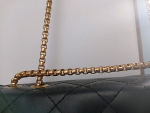 Black Classy Bag For Women
