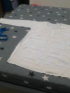 Short Kurti