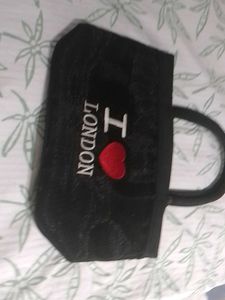 Lovely Hand Bag