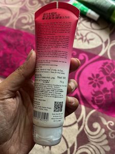 Ethiglo Face Wash