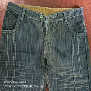 Cotton JEANS 👖