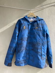 ADIDAS ORIGINALS hoodie
