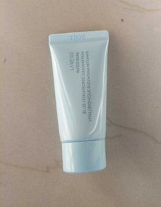 Laneige Water Bank Blue Hyaluronic Cleansing Foam