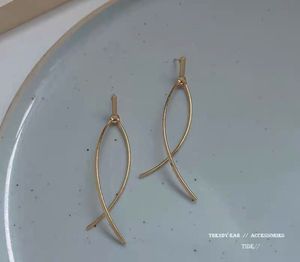 Elegant Drop Earrings
