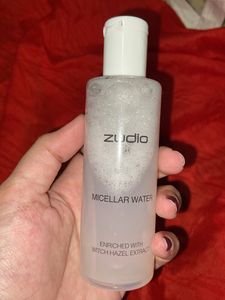 Zudio Micellar Water