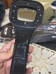 3-in-1 LED Magnifier