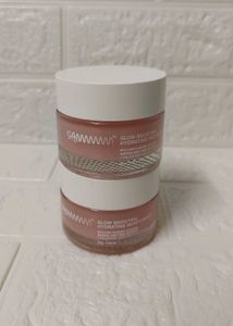 SAMWMM Glow Moisturizer