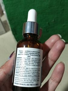 Salicylic Acid Serum