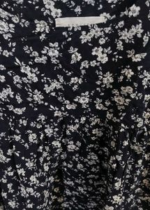 Above Knee Casual Top